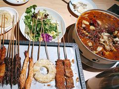 -蚝太郎 • 海鲜烧烤(曲江店)