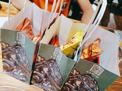 -小川洋风料理(街道口店)