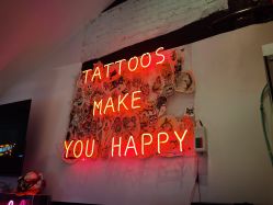 -MDZ STORE·TATTOO·耳饰