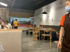 大堂-大自然醉鹅·铁锅火焰鹅(上海联洋店)