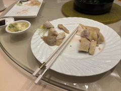 -广东胜利宾馆西关粤中餐厅