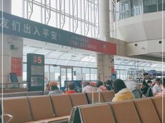 -绵阳南郊机场