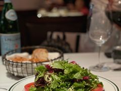 -Wolfgang’s Steakhouse 沃夫冈牛排馆(上海白玉兰广场店)