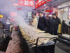 -同来顺烧烤餐厅(哈尔滨道店)