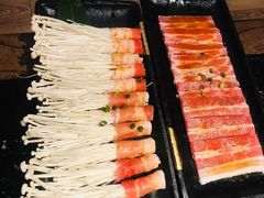 -九田家黑牛烤肉料理(石路天虹店)