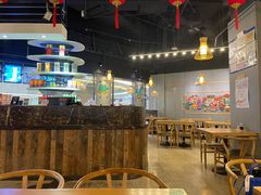 -陈傻子餐厅(世纪都会店)