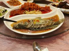 -马凯餐厅(长椿街店)