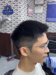 -大人物·男士理发馆