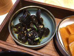 -牛腩之旅·牛腩牛杂煲(光启城美食城店)