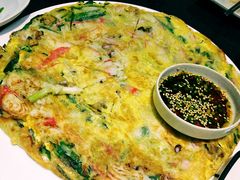-光化门韩国料理(新地假日广场店)
