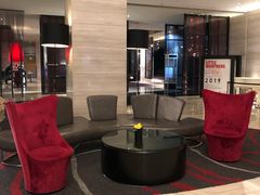 -青岛富力艾美酒店