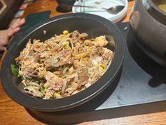 -云海肴·汽锅鸡·云南菜(美罗城店)