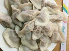 纯羊水饺-白记饺子馆多伦道店