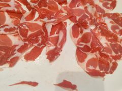 -前门杨记·铜锅涮肉(王府井·故宫店)