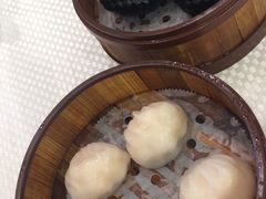 -香港富临皇宫(扬名广场店)