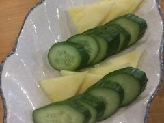 -万景饭店·鱼街农家菜