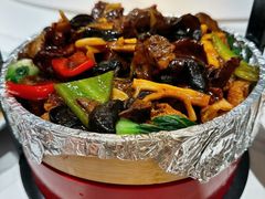 -老人和饭店(打浦路店)