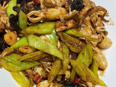 -天天鱼港·海鲜·鲅鱼水饺·招牌烤鸭(黄骅店)