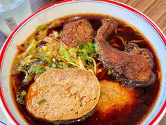 -面春山·传统老卤面(天隆寺店)