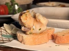 -酒肴一瓢·活贝料理·日本料理(三元桥·霄云路店)