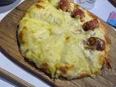 -秀儿家の小确幸融合西餐厅(万达店)