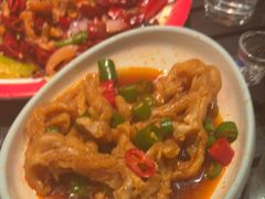 -沪小胖·小龙虾·蓝龙王(八佰伴店)