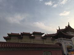 -南海禅寺