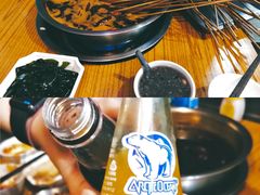 -手提串串香