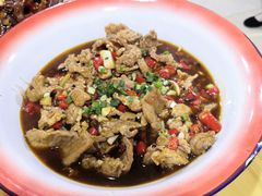 -老三样·美食研究中心(世贸路店)