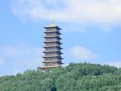 -大伊山景区