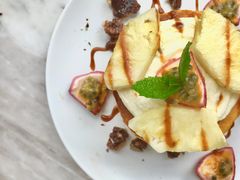 -农畉LONFOOD(福田星河COCOPark店)