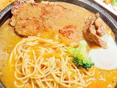 -红屋牛排(闽江路店)
