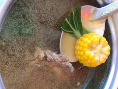 -茉莉.Red Crab