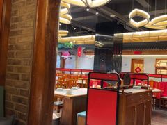 -北平食府(马鞍山路店)