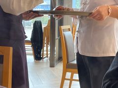 大堂-鼎泰丰(嘉年华•海信广场VILLAGE店)