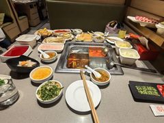 -海底捞火锅(龙湖北京大兴天街店)