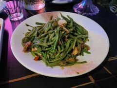 -粉墨特色菜·烧烤音乐酒馆