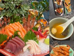 -樱之盛宴·蟹料理海鲜自助(前进大街店)