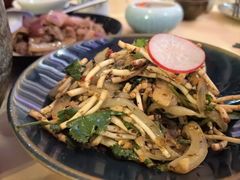 -山石榴·贵州菜(丰盛里店)