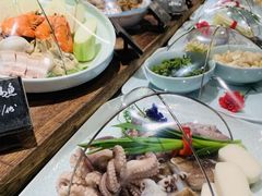 -青菁酒家·象山海鲜(胜利河美食街店)