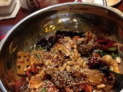 -鱼鼎香烤鱼火锅(华发商都店)
