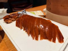 “酥不腻”烤鸭-小大董·烤鸭(五棵松店)
