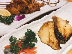 -割烹旭日本料理(龙湖狮山天街店)