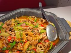 -蛙来哒(大汉悦中心店)