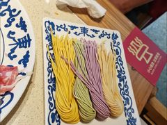 -东镇老火锅(长春路首店)