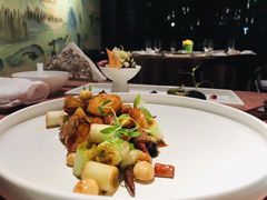 -临江宴(陆家嘴店)