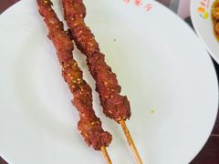 -杏园餐厅(西四北大街店)