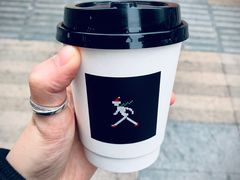 -常识咖啡common sense(春熙路店)
