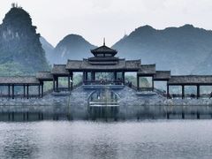 -南宁花花大世界景区