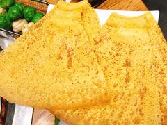 锅出溜-山河屯铁锅炖鲜鹅·东北菜(开发区一店)